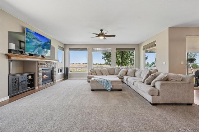 5609 Brahma Place, Parker, CO 80134