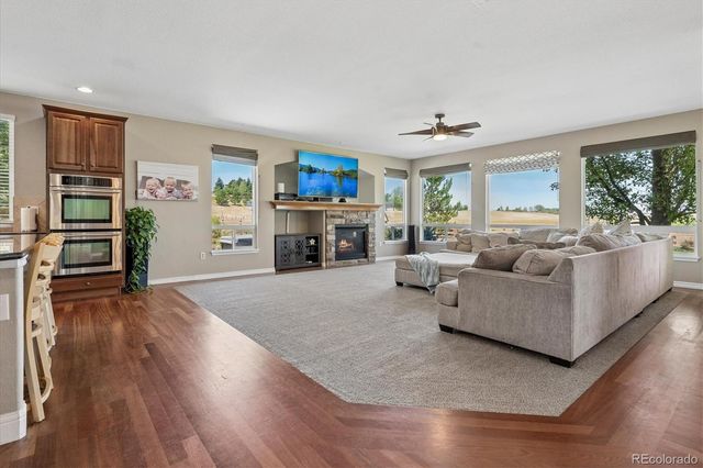 5609 Brahma Place, Parker, CO 80134