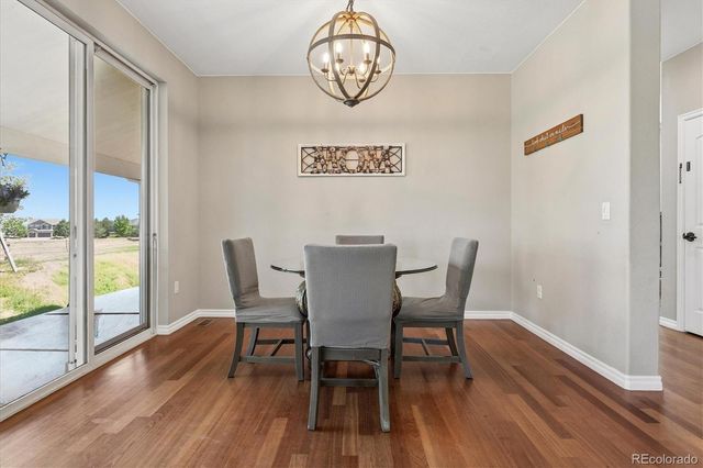5609 Brahma Place, Parker, CO 80134