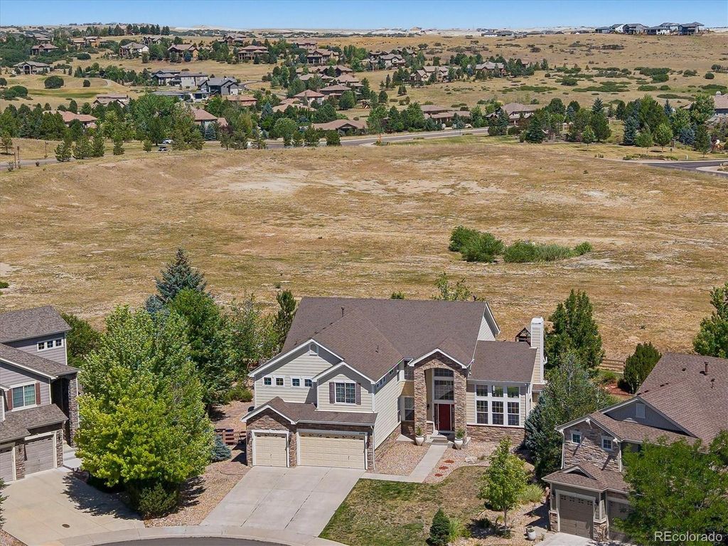 5609 Brahma Place, Parker, CO 80134