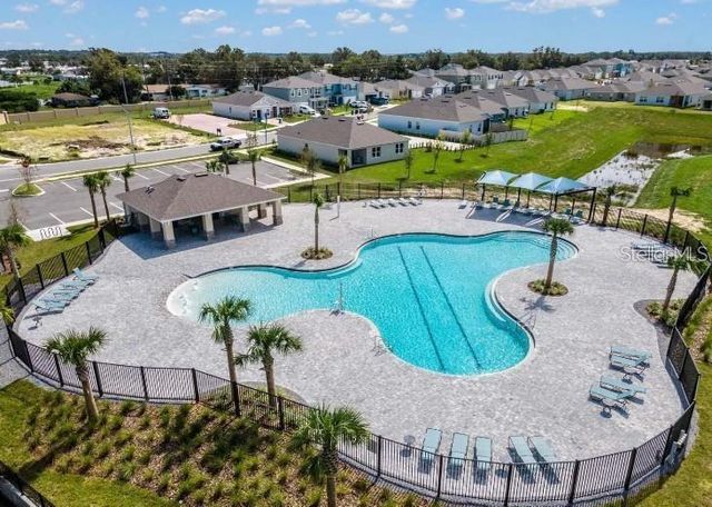 4731 BERNARD BOULEVARD, Haines City, FL 33844