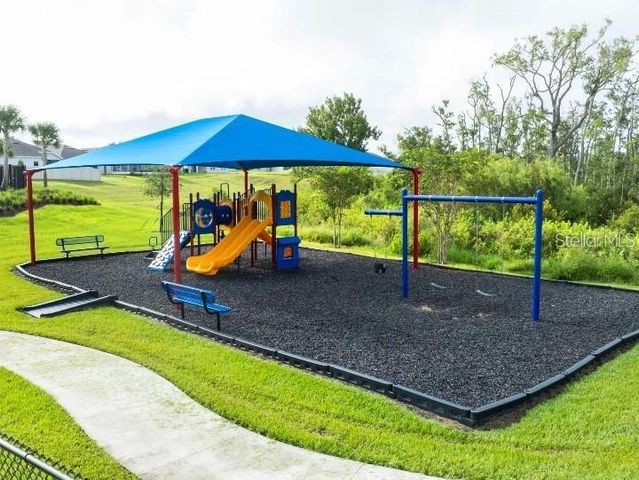 4731 BERNARD BOULEVARD, Haines City, FL 33844