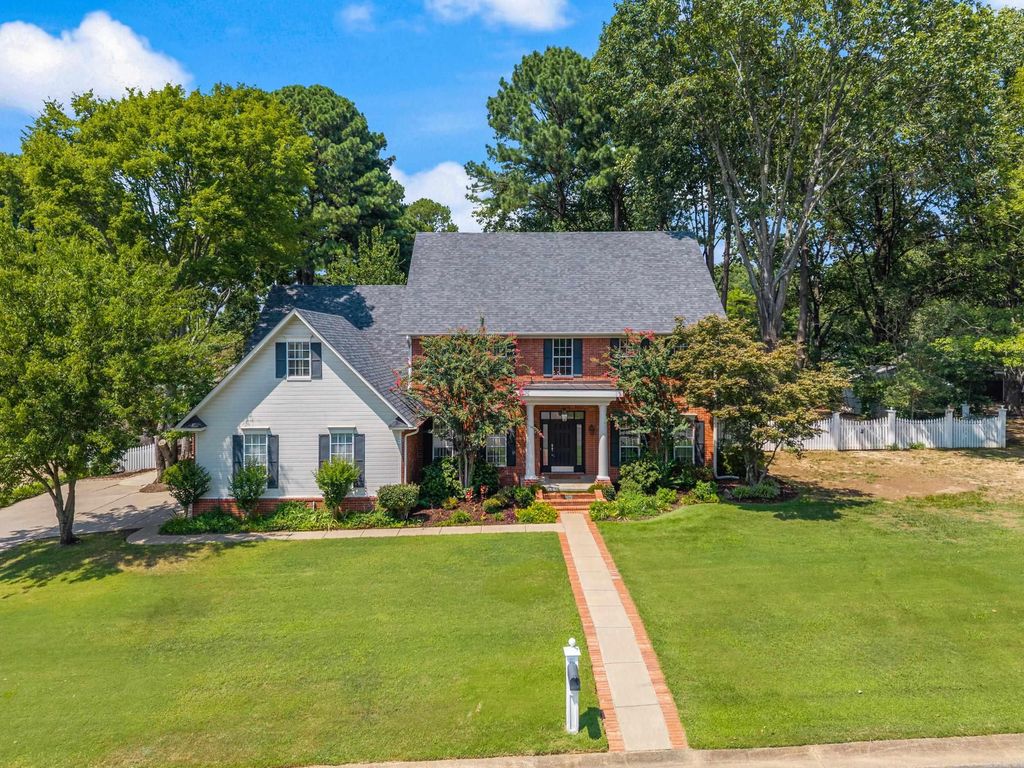 2550 Adamsbrooke Drive, Conway, AR 72034