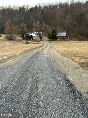 768 CLOUSER HOLLOW ROAD, New Bloomfield, PA 17068