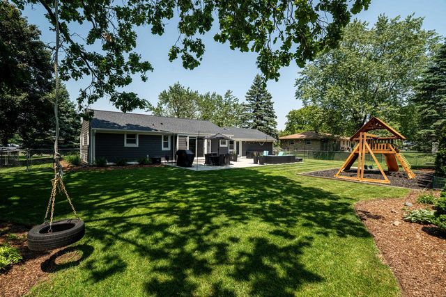 N88W17643 Christman ROAD, Menomonee Falls, WI 53051
