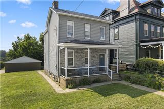 144 Bigham St, Mt Washington, PA 15211