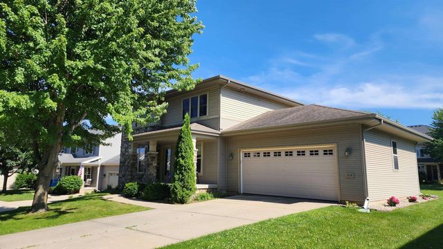 3110 Winter Park Place, Madison, WI 53719