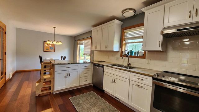 3110 Winter Park Place, Madison, WI 53719