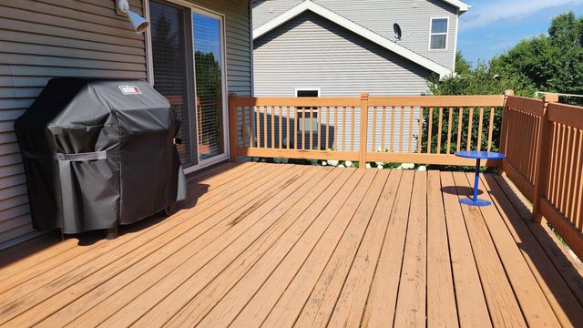 3110 Winter Park Place, Madison, WI 53719