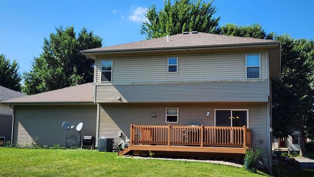 3110 Winter Park Place, Madison, WI 53719