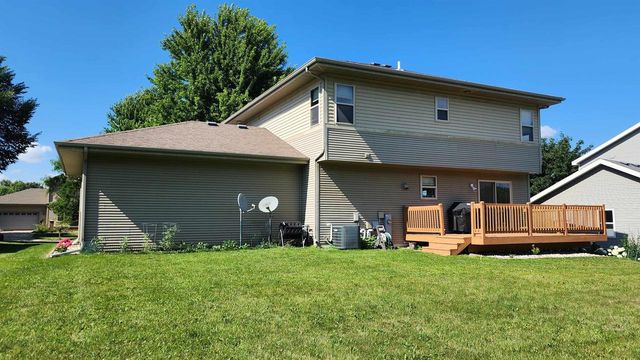 3110 Winter Park Place, Madison, WI 53719