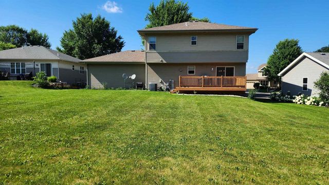 3110 Winter Park Place, Madison, WI 53719