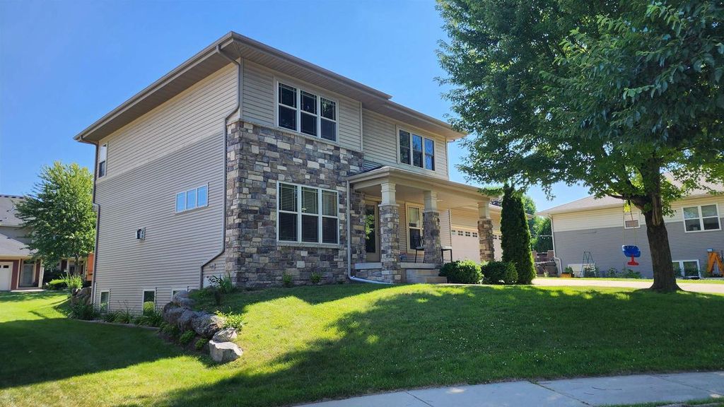 3110 Winter Park Place, Madison, WI 53719