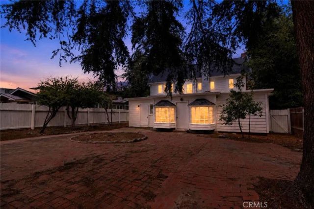 691 N Euclid, Upland, CA 91786