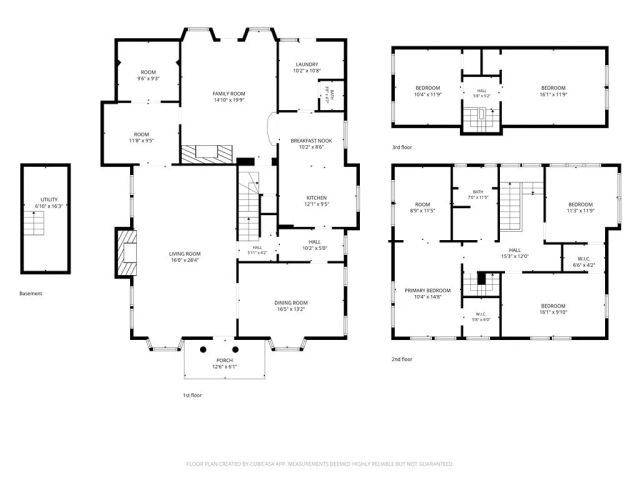 691 N Euclid, Upland, CA 91786