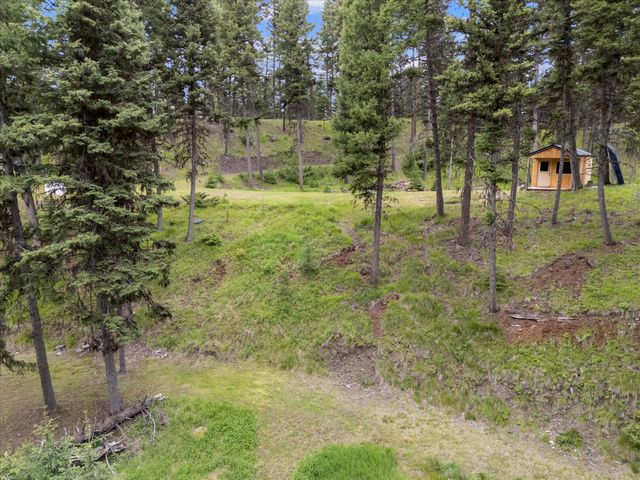 780 Evergreen Drive, Seeley Lake, MT 59868