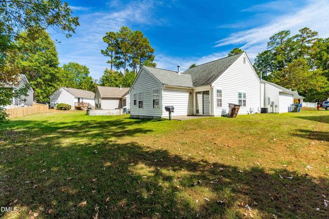 6010 Newhall Road, Durham, NC 27713