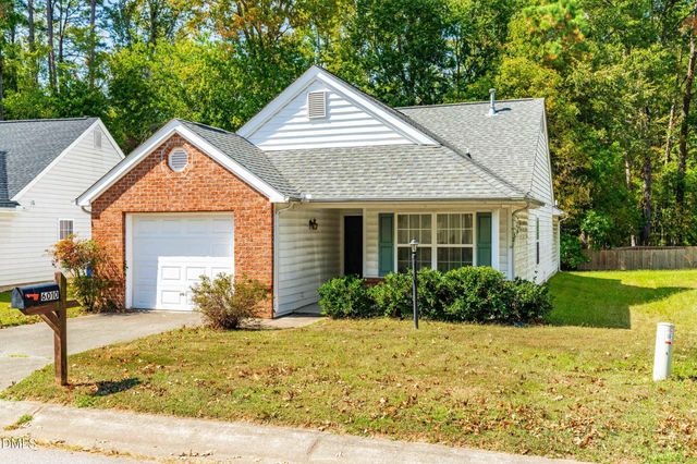 6010 Newhall Road, Durham, NC 27713