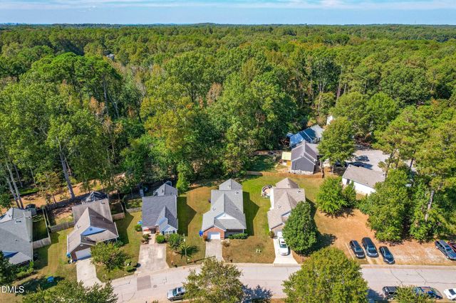 6010 Newhall Road, Durham, NC 27713