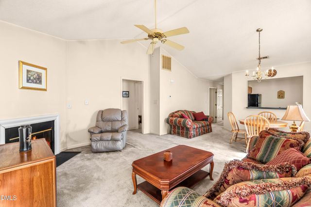 6010 Newhall Road, Durham, NC 27713