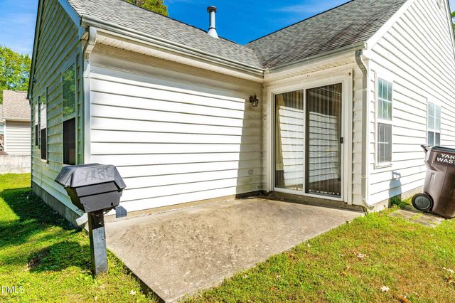 6010 Newhall Road, Durham, NC 27713