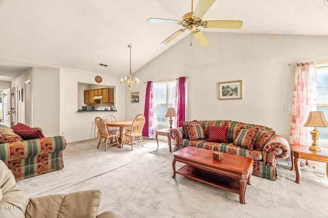 6010 Newhall Road, Durham, NC 27713