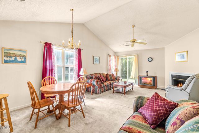 6010 Newhall Road, Durham, NC 27713