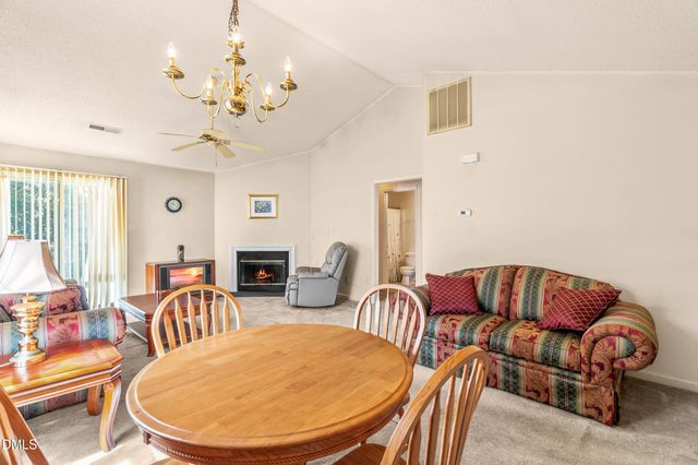 6010 Newhall Road, Durham, NC 27713