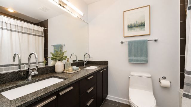 6 N Michigan Avenue 904, Chicago, IL 60602