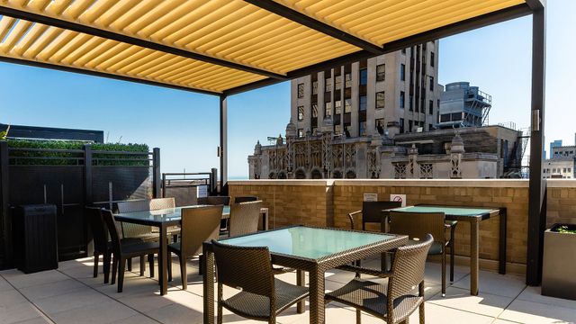 6 N Michigan Avenue 904, Chicago, IL 60602