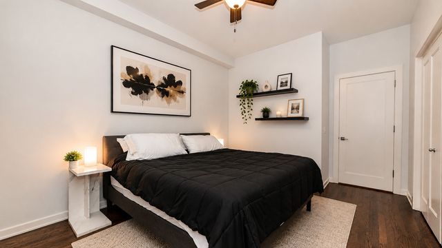 6 N Michigan Avenue 904, Chicago, IL 60602