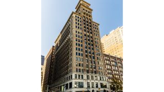 6 N Michigan Avenue 904, Chicago, IL 60602