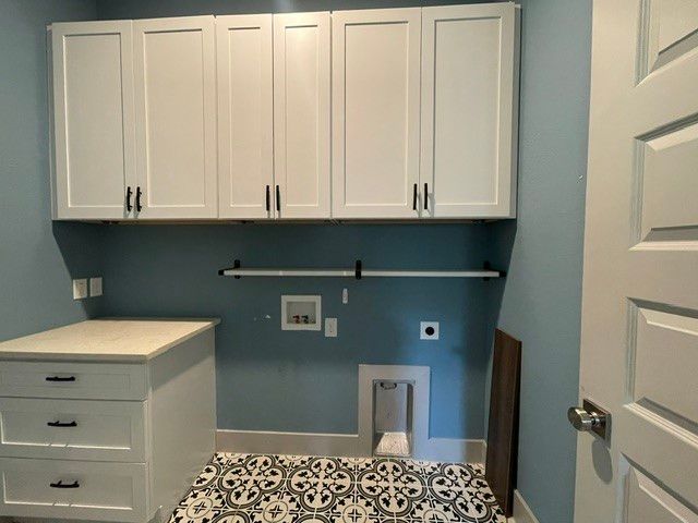4801 Park View Place, Arlington, TX 76005
