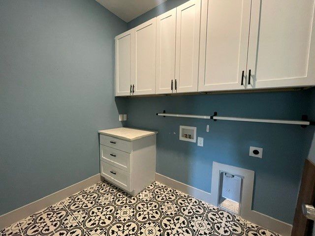 4801 Park View Place, Arlington, TX 76005