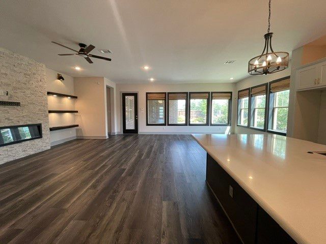 4801 Park View Place, Arlington, TX 76005