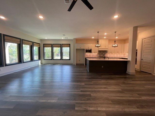 4801 Park View Place, Arlington, TX 76005