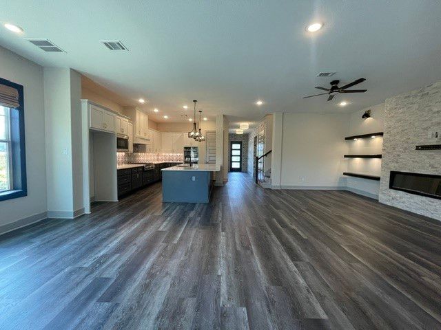 4801 Park View Place, Arlington, TX 76005