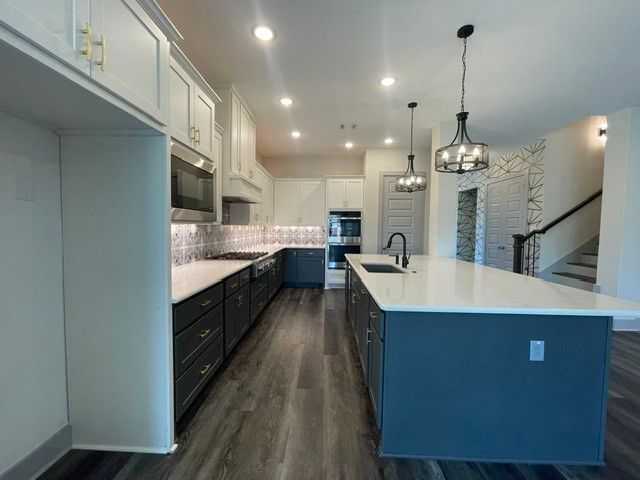 4801 Park View Place, Arlington, TX 76005