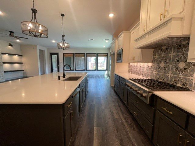 4801 Park View Place, Arlington, TX 76005