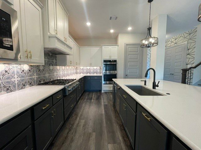 4801 Park View Place, Arlington, TX 76005