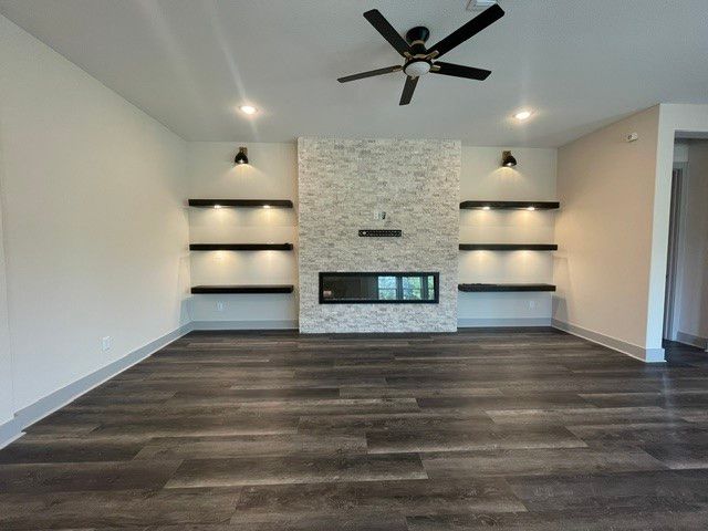 4801 Park View Place, Arlington, TX 76005