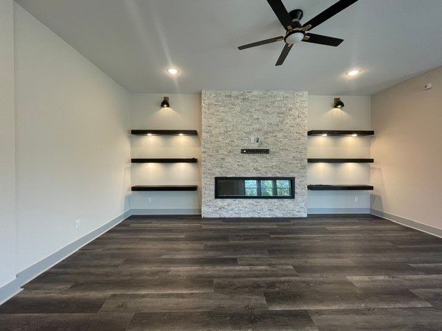 4801 Park View Place, Arlington, TX 76005