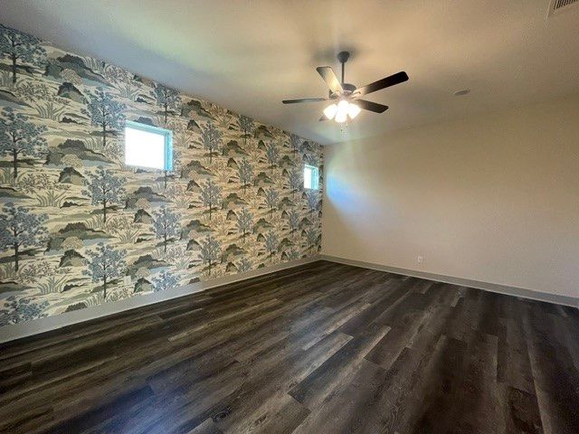 4801 Park View Place, Arlington, TX 76005