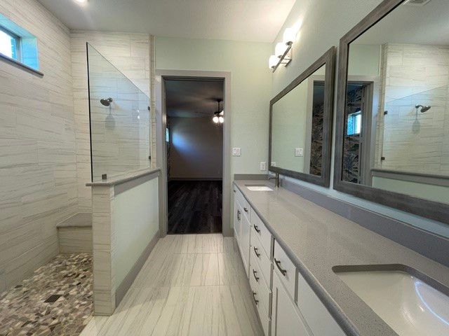 4801 Park View Place, Arlington, TX 76005