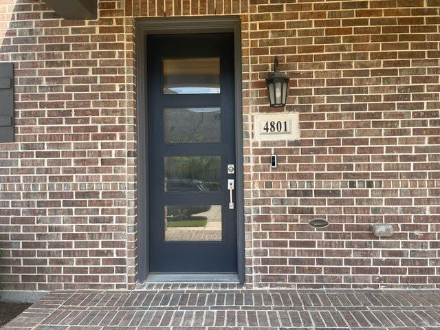4801 Park View Place, Arlington, TX 76005