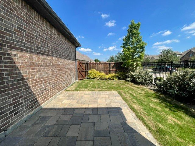 4801 Park View Place, Arlington, TX 76005