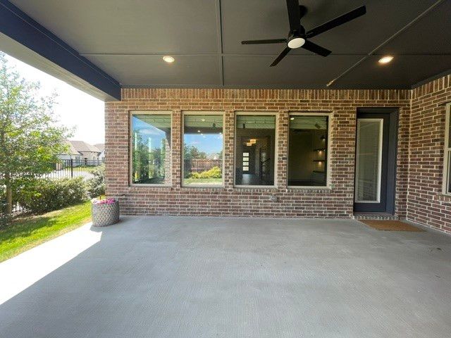 4801 Park View Place, Arlington, TX 76005
