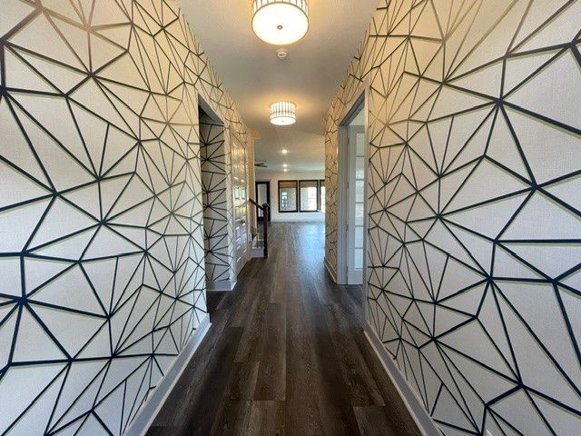 4801 Park View Place, Arlington, TX 76005