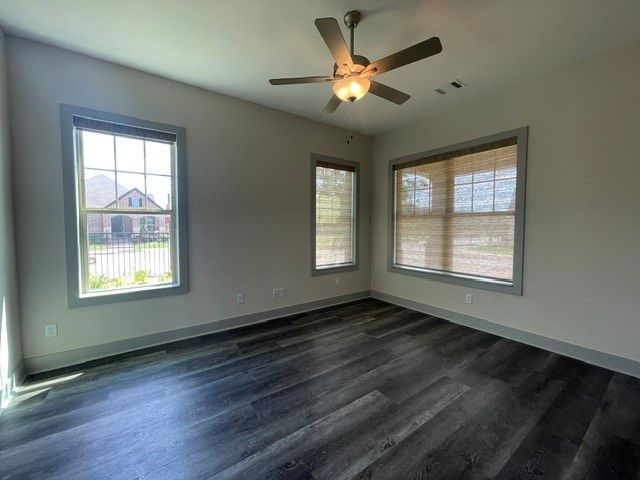 4801 Park View Place, Arlington, TX 76005