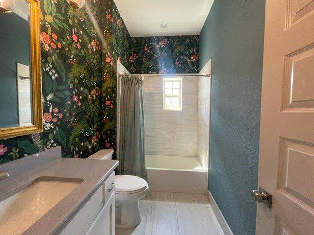 4801 Park View Place, Arlington, TX 76005